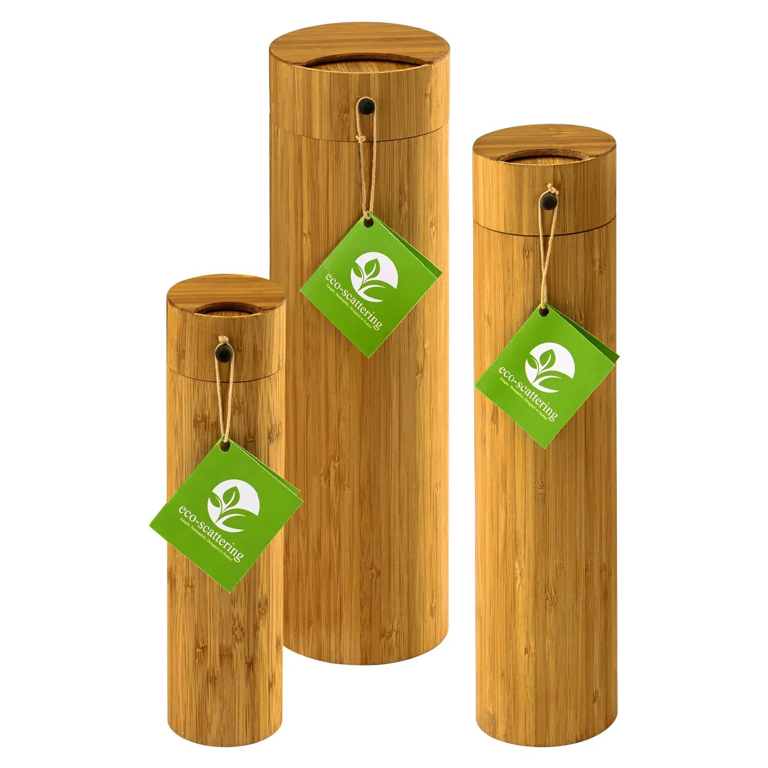 New Urns